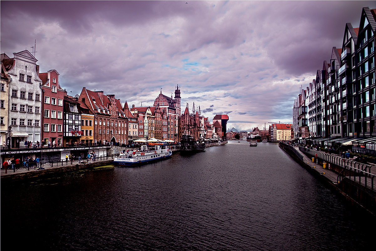 Indywidualny kurs fotograficzny w Poznaniu
